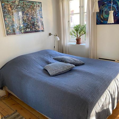 Willa Vidunderligt Hus Pa Smukke Nyord Stege Zewnętrze zdjęcie