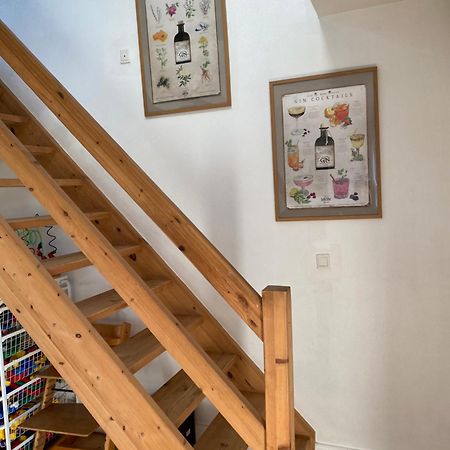 Willa Vidunderligt Hus Pa Smukke Nyord Stege Zewnętrze zdjęcie